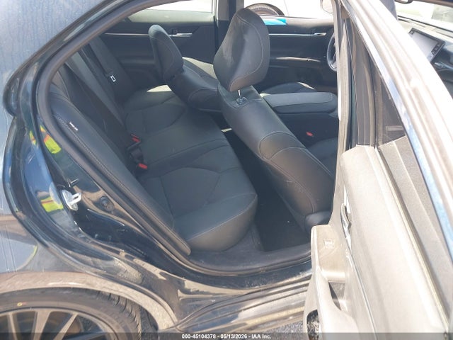 Aukcja sprzedaży 2021 Toyota Camry Xse, vin: 4T1K61AK1MU478340, numer aukcji: 45104378