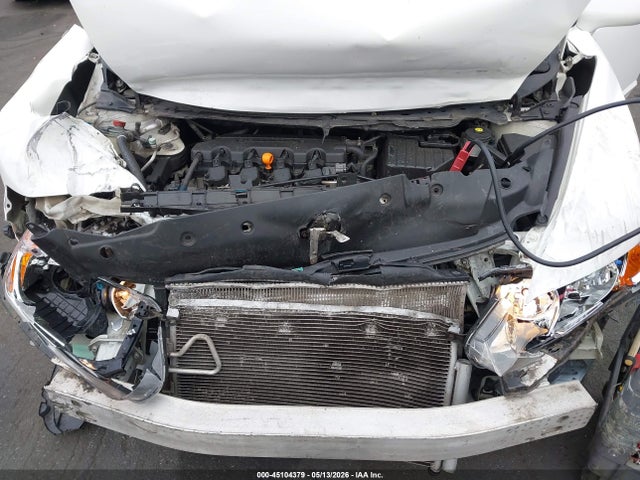 Продаж на аукціоні авто 2010 Honda Civic Lx, vin: 2HGFA1F52AH584674, номер лоту: 45104379