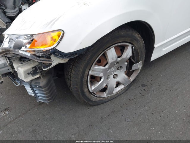 Продаж на аукціоні авто 2010 Honda Civic Lx, vin: 2HGFA1F52AH584674, номер лоту: 45104379