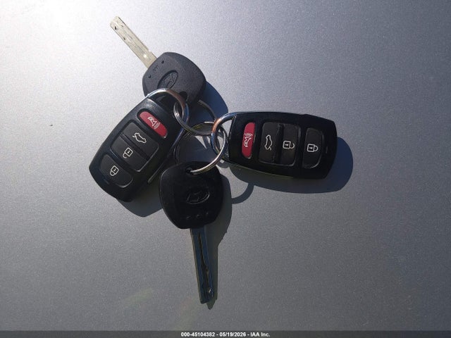 2008 Hyundai Azera Limited მანქანა იყიდება აუქციონზე, vin: KMHFC46F88A316770, აუქციონის ნომერი: 45104382