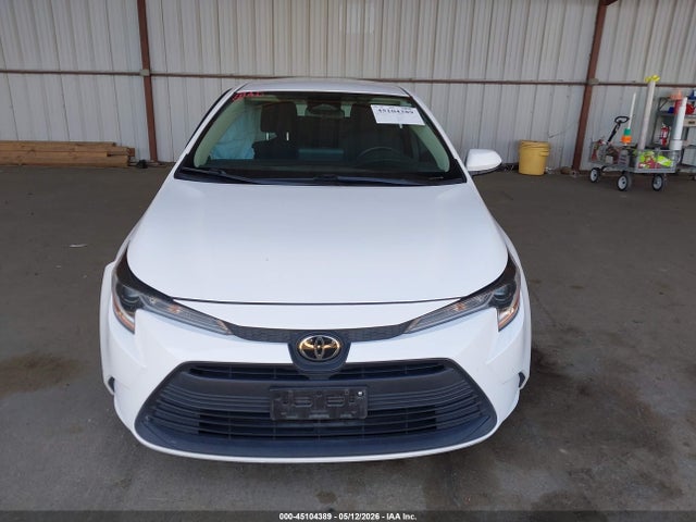 Toyota COROLLA LE 2023 5YFB4MDE0PP012711 Image 12