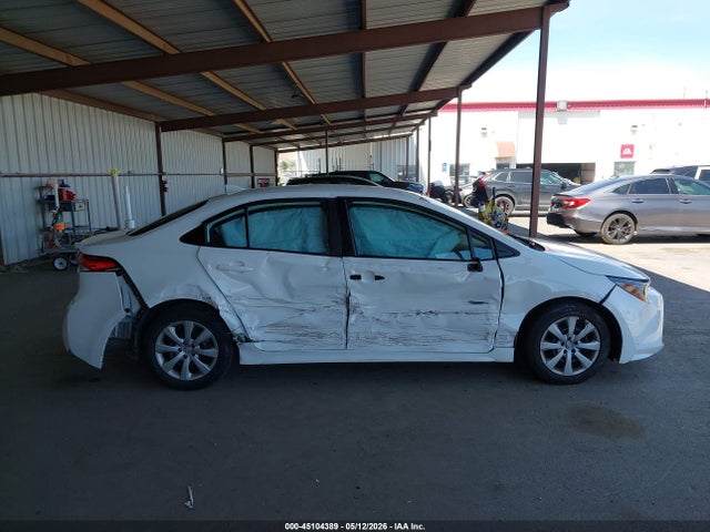Toyota COROLLA LE 2023 5YFB4MDE0PP012711 Image 13