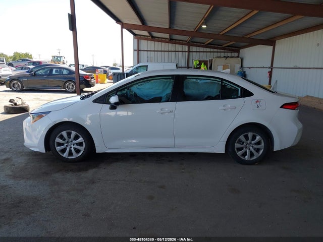 Toyota COROLLA LE 2023 5YFB4MDE0PP012711 Image 14
