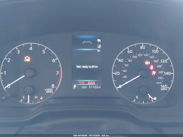Toyota COROLLA LE 2023 5YFB4MDE0PP012711 Image 15