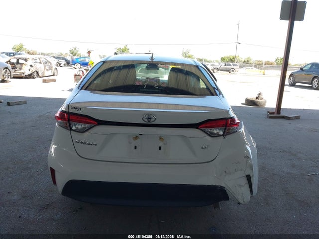 Toyota COROLLA LE 2023 5YFB4MDE0PP012711 Image 16