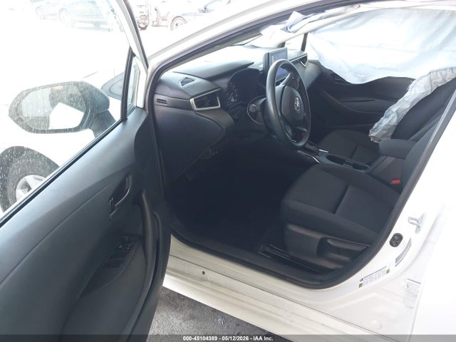 Toyota COROLLA LE 2023 5YFB4MDE0PP012711 Image 5
