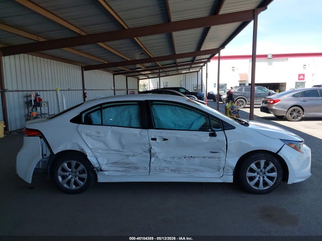 Toyota COROLLA LE 2023 5YFB4MDE0PP012711 Image 6
