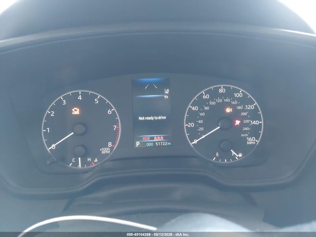Toyota COROLLA LE 2023 5YFB4MDE0PP012711 Image 7