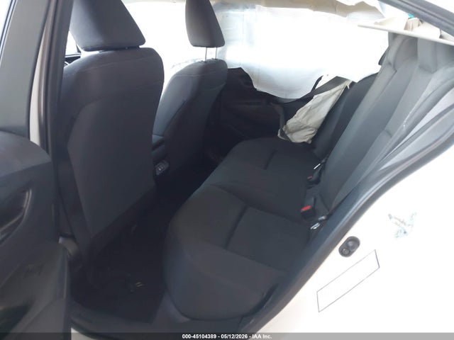 Toyota COROLLA LE 2023 5YFB4MDE0PP012711 Image 8