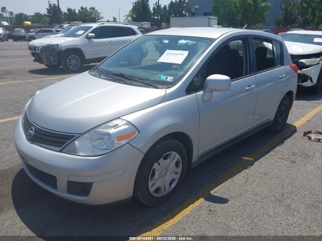 Продажа на аукционе авто 2012 Nissan Versa 1.8 S, vin: 3N1BC1CP9CK210921, номер лота: 45104391
