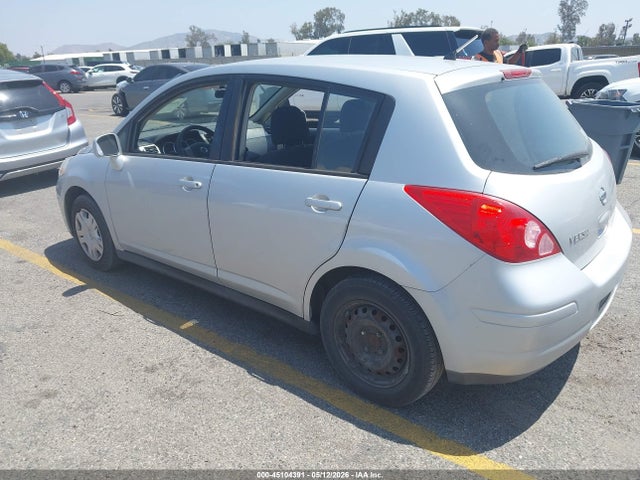 Продажа на аукционе авто 2012 Nissan Versa 1.8 S, vin: 3N1BC1CP9CK210921, номер лота: 45104391
