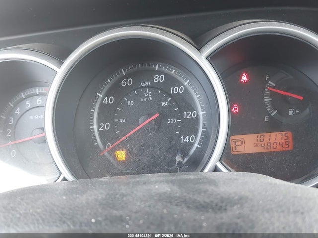 Продажа на аукционе авто 2012 Nissan Versa 1.8 S, vin: 3N1BC1CP9CK210921, номер лота: 45104391