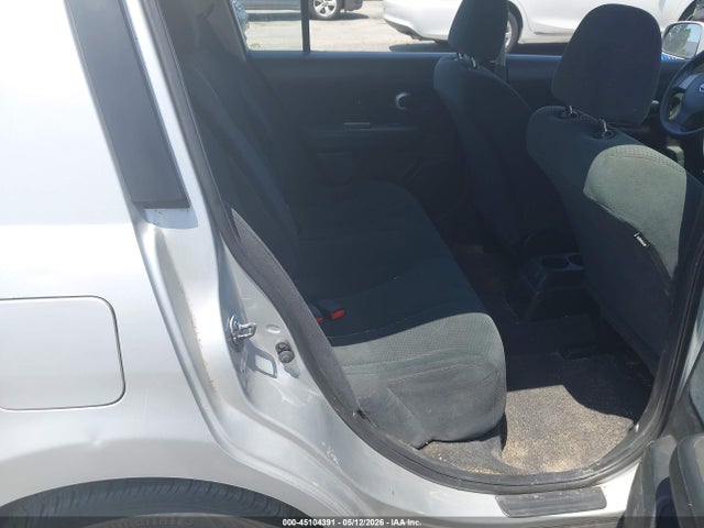 Продажа на аукционе авто 2012 Nissan Versa 1.8 S, vin: 3N1BC1CP9CK210921, номер лота: 45104391