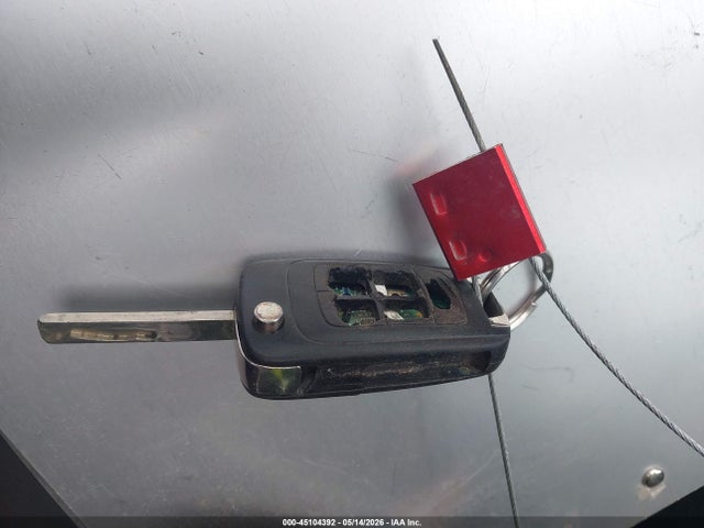 45104392 :رقم المزاد ، 1G1JC5SG9E4193194 vin ، 2014 Chevrolet Sonic Lt Auto مزاد بيع