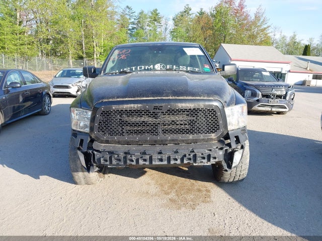 45104396 :رقم المزاد ، 1C6RR7FT9HS734506 vin ، 2017 Ram 1500 Express  4x4 6'4 Box مزاد بيع