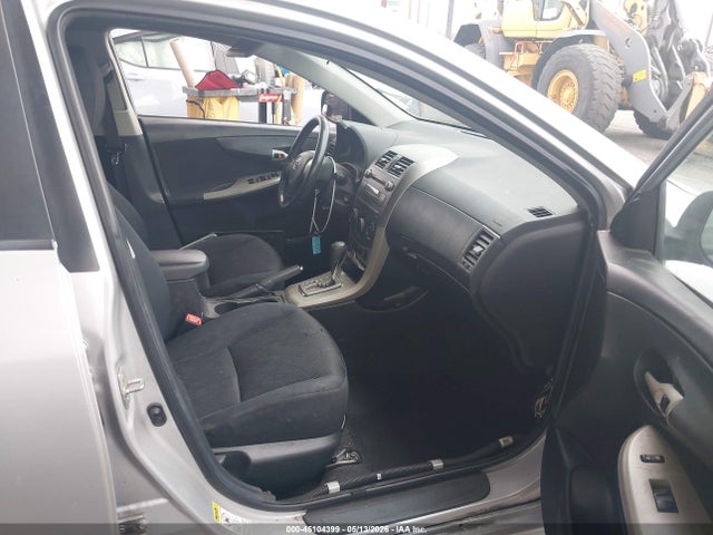 Продаж на аукціоні авто 2010 Toyota Corolla S, vin: 1NXBU4EE2AZ221839, номер лоту: 45104399