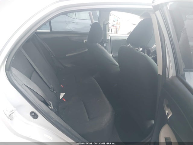 Продаж на аукціоні авто 2010 Toyota Corolla S, vin: 1NXBU4EE2AZ221839, номер лоту: 45104399