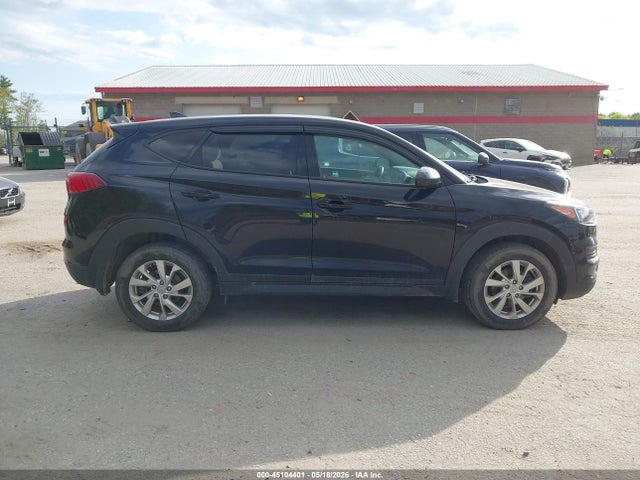 Продажа на аукционе авто 2019 Hyundai Tucson Se, vin: KM8J2CA48KU922590, номер лота: 45104401