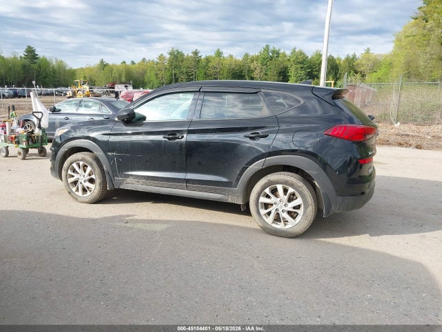 Продажа на аукционе авто 2019 Hyundai Tucson Se, vin: KM8J2CA48KU922590, номер лота: 45104401