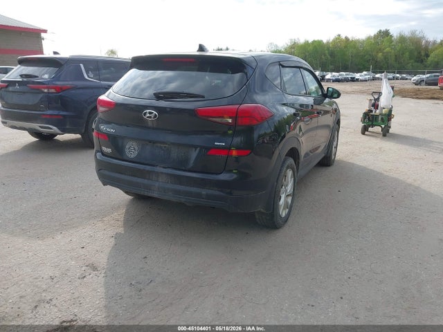 Продажа на аукционе авто 2019 Hyundai Tucson Se, vin: KM8J2CA48KU922590, номер лота: 45104401