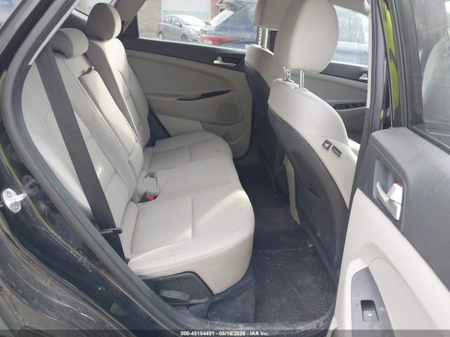 Продажа на аукционе авто 2019 Hyundai Tucson Se, vin: KM8J2CA48KU922590, номер лота: 45104401