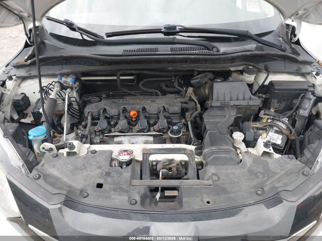 Продажа на аукционе авто 2016 Honda Hr-v Lx, vin: 3CZRU6H39GM720394, номер лота: 45104405