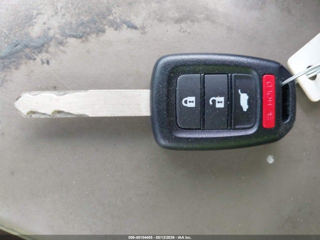Продажа на аукционе авто 2016 Honda Hr-v Lx, vin: 3CZRU6H39GM720394, номер лота: 45104405