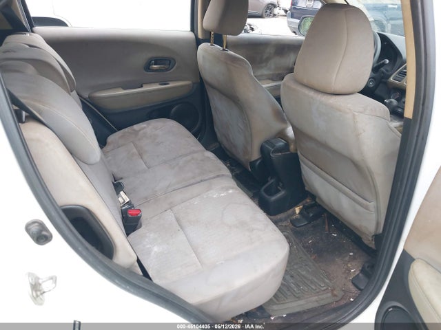 Продажа на аукционе авто 2016 Honda Hr-v Lx, vin: 3CZRU6H39GM720394, номер лота: 45104405