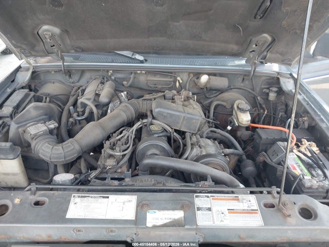 Aukcja sprzedaży 1993 Ford Ranger, vin: 1FTCR10A4PUD67181, numer aukcji: 45104406