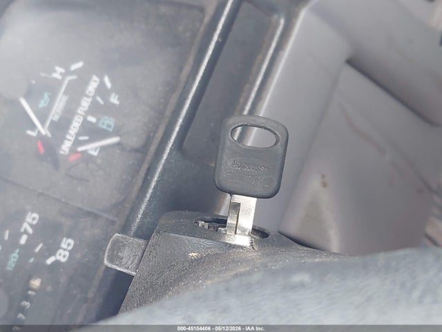 Aukcja sprzedaży 1993 Ford Ranger, vin: 1FTCR10A4PUD67181, numer aukcji: 45104406