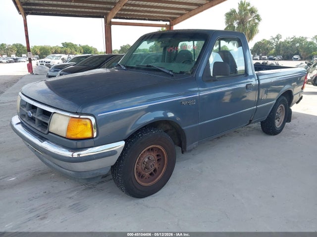 Aukcja sprzedaży 1993 Ford Ranger, vin: 1FTCR10A4PUD67181, numer aukcji: 45104406