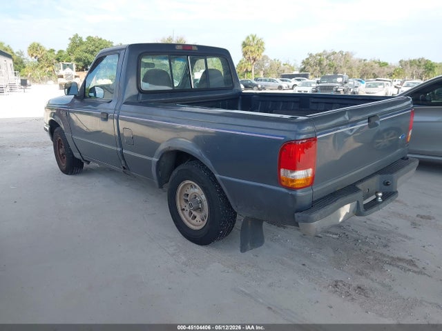 Aukcja sprzedaży 1993 Ford Ranger, vin: 1FTCR10A4PUD67181, numer aukcji: 45104406