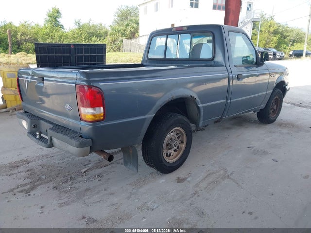 Aukcja sprzedaży 1993 Ford Ranger, vin: 1FTCR10A4PUD67181, numer aukcji: 45104406