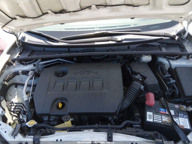 Aukcja sprzedaży 2014 Toyota Corolla Le Plus, vin: 5YFBURHE7EP066771, numer aukcji: 45104408