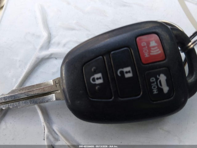 Aukcja sprzedaży 2014 Toyota Corolla Le Plus, vin: 5YFBURHE7EP066771, numer aukcji: 45104408