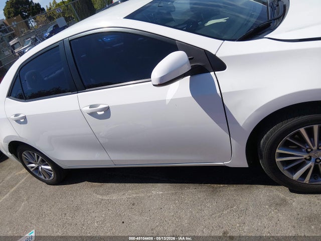 Aukcja sprzedaży 2014 Toyota Corolla Le Plus, vin: 5YFBURHE7EP066771, numer aukcji: 45104408