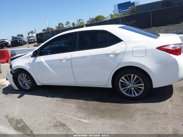 Aukcja sprzedaży 2014 Toyota Corolla Le Plus, vin: 5YFBURHE7EP066771, numer aukcji: 45104408