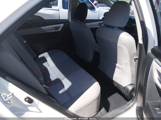 Aukcja sprzedaży 2014 Toyota Corolla Le Plus, vin: 5YFBURHE7EP066771, numer aukcji: 45104408