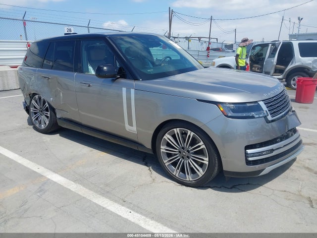 Land Rover Range Rover P530 Autobiography 2024 SALK19E98RA202540 главное изображение
