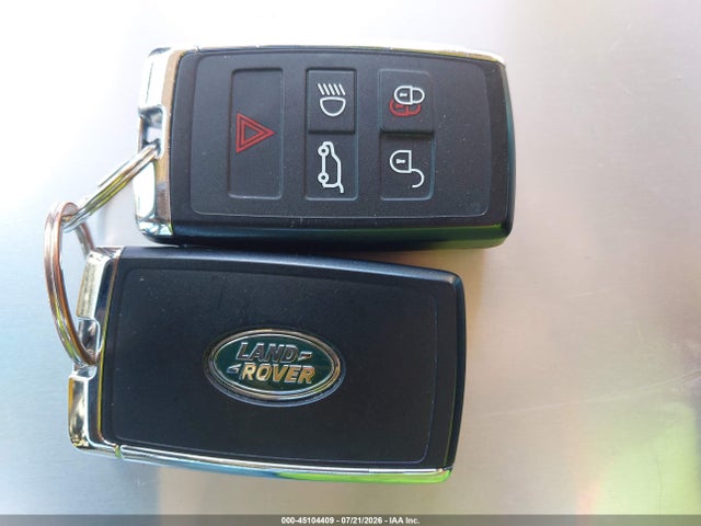 SALK19E98RA202540 Land Rover Range Rover P530 Autobiography