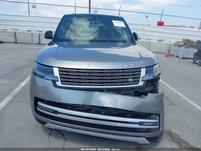 SALK19E98RA202540 Land Rover Range Rover P530 Autobiography