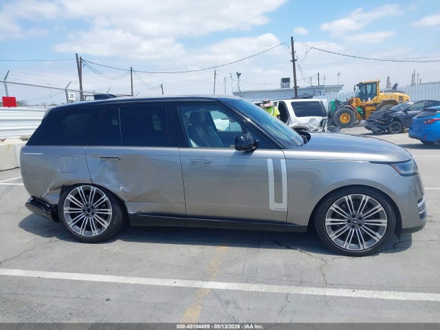 SALK19E98RA202540 Land Rover Range Rover P530 Autobiography