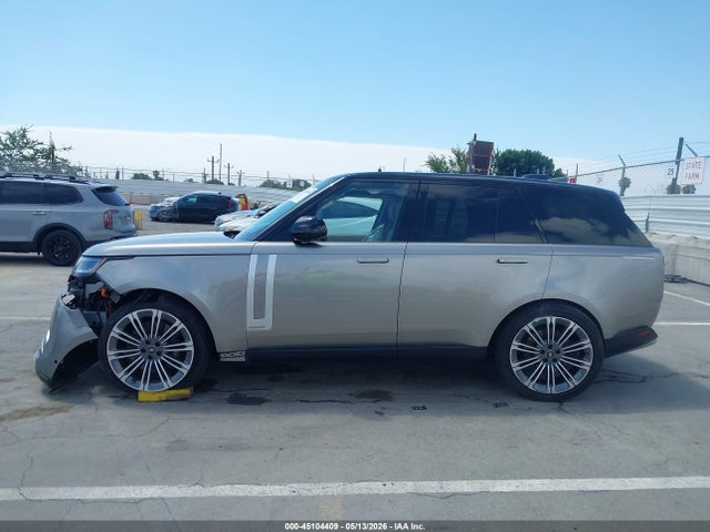SALK19E98RA202540 Land Rover Range Rover P530 Autobiography