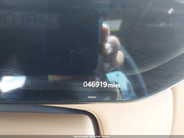 SALK19E98RA202540 Land Rover Range Rover P530 Autobiography