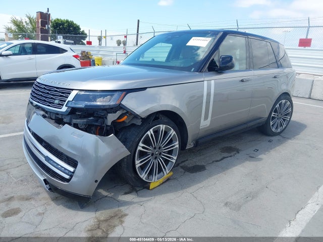 SALK19E98RA202540 Land Rover Range Rover P530 Autobiography