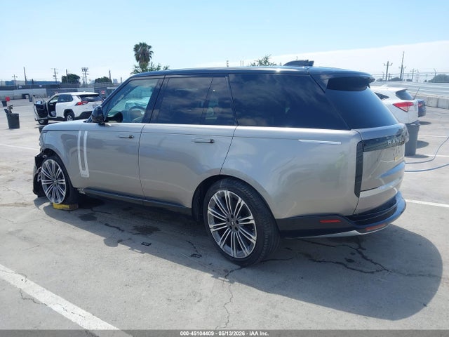 SALK19E98RA202540 Land Rover Range Rover P530 Autobiography