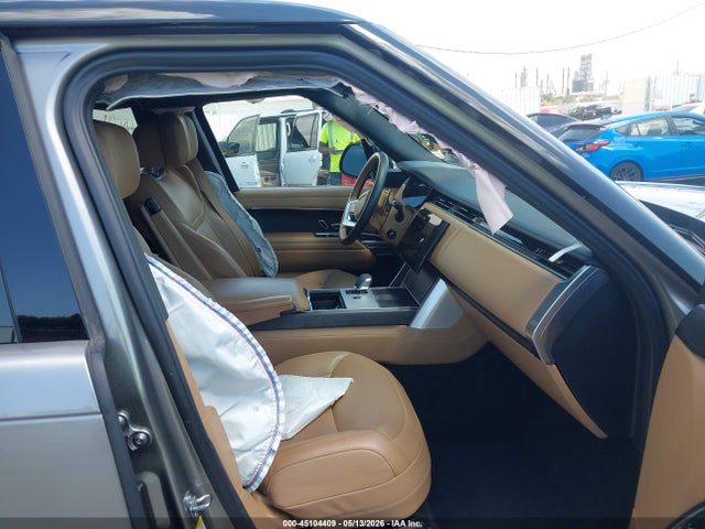 SALK19E98RA202540 Land Rover Range Rover P530 Autobiography