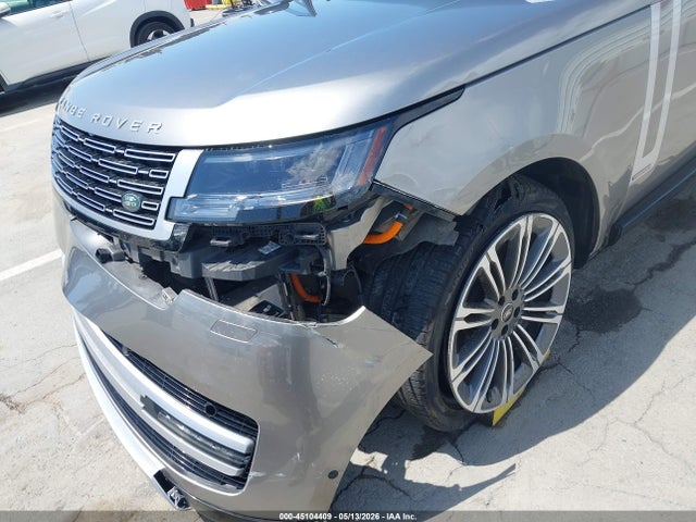 SALK19E98RA202540 Land Rover Range Rover P530 Autobiography