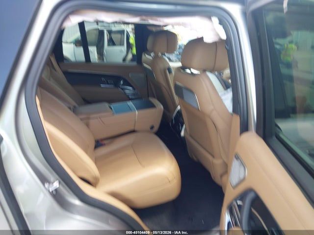 SALK19E98RA202540 Land Rover Range Rover P530 Autobiography