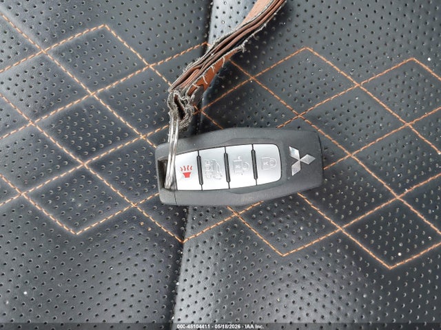 Aukcja sprzedaży 2022 Mitsubishi Outlander Sel 2.5 S-awc/sel Launch Edition S-awc/sel Special Edition S-awc, vin: JA4J4VA83NZ022324, numer aukcji: 45104411